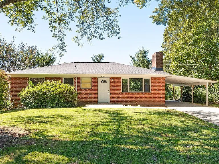 677 Monte Vista Rd — Photo 1