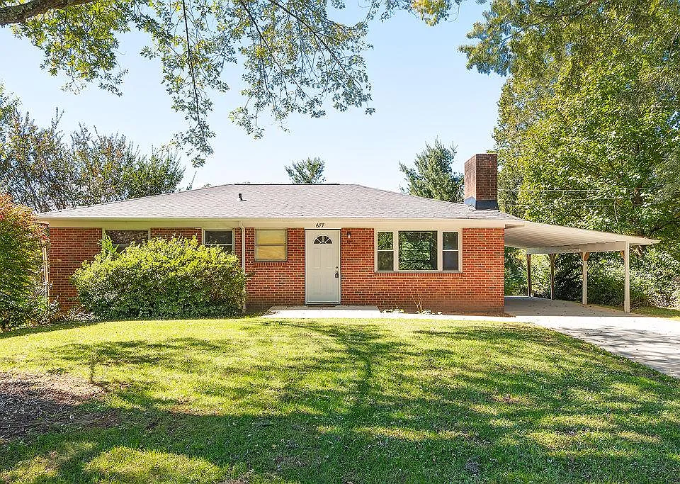 677 Monte Vista Rd
