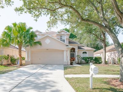 3833 Bellewater Blvd, Riverview, FL, 33578