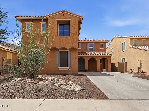 2nd image of 10319 W ROSEWOOD Lane