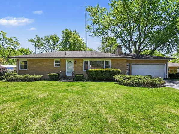 260 Brownway, Benton Harbor, MI 49022