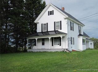 194 W Ridge Rd, Easton, ME 04740