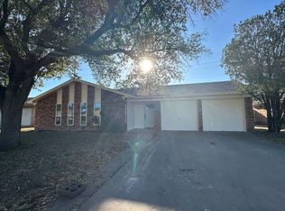 234 Amistad Rd, San Angelo, TX 76901
