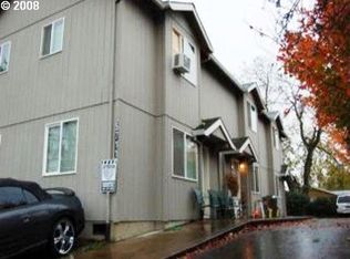 5711 SE 122nd Ave, Portland, OR 97236