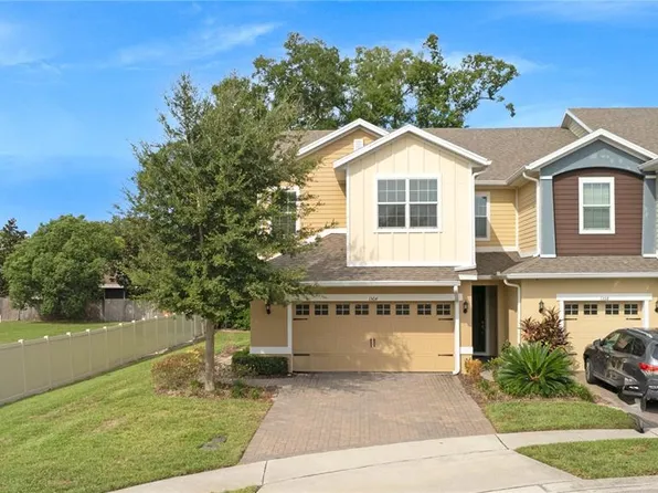 1364 E 10th St, Apopka, FL 32703