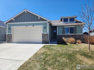 1112 Osprey Way, Wiggins, CO 80654