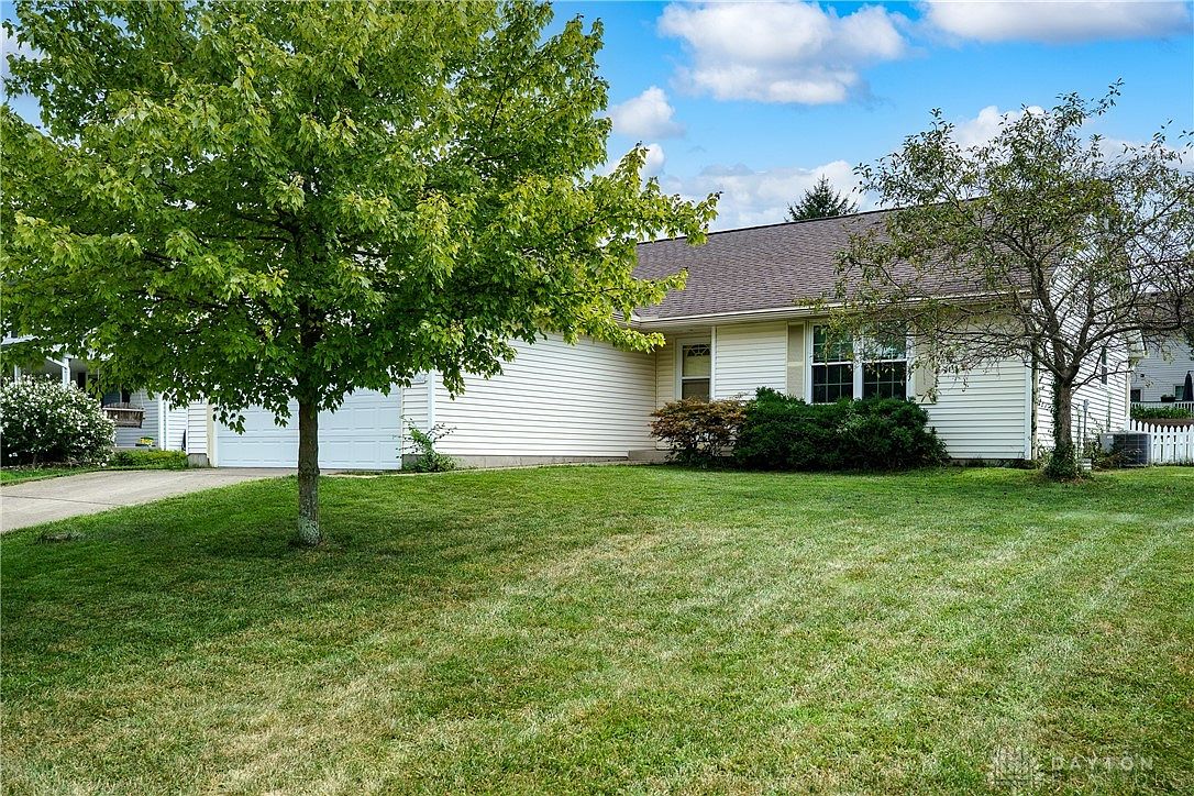 6578 Kristine Dr, Fairfield, OH 45011 | Zillow