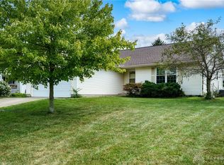 6578 Kristine Dr, Fairfield, OH 45011