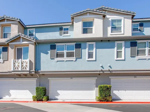3030 Beachwood Bluff Way, San Diego, CA 92117