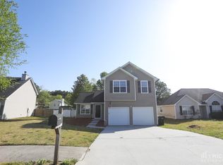 4762 Centurian Way Vw, Snellville, GA 30039