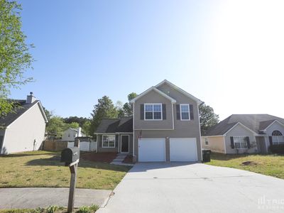 4762 Centurian Way Vw, Snellville, GA, 30039