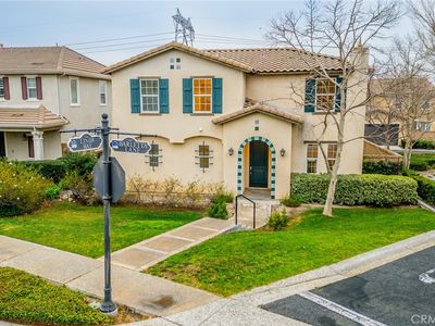 15841 Barletta Ln, Fontana, CA, 92336
