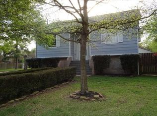 10003 Churchill Way Dr, Houston, TX 77065