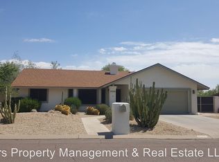 16266 E Stancrest Dr, Fountain Hills, AZ 85268