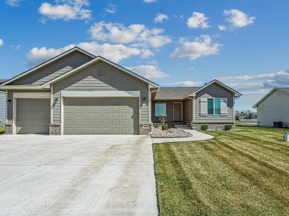 4560 N Atherton St, Maize, KS 67101