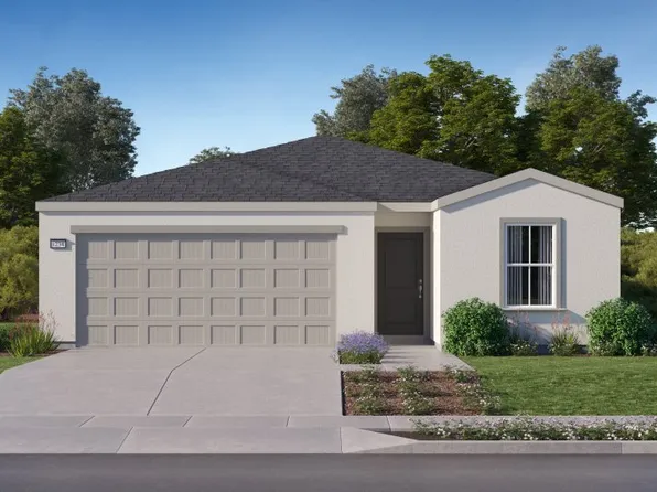 Charm Plan, Fanucchi Ranch : Treasures II