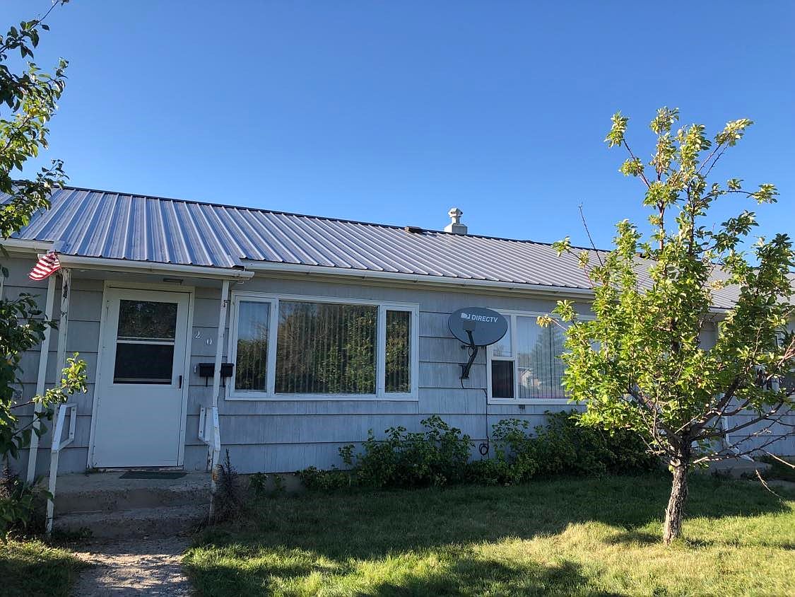 202 3rd Ave SW, Cut Bank, MT 59427 MLS 22209939 Zillow