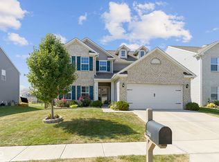 5344 Brandywine Dr, Whitestown, IN