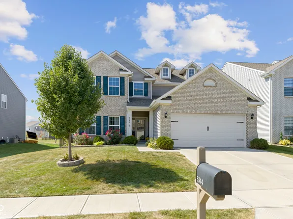 5344 Brandywine Dr, Whitestown, IN 46075