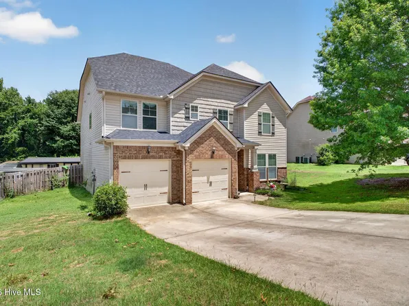 2307 Peach Blossom Pass, Hephzibah, GA 30815