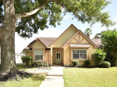 22334 Wetherburn Ln, Katy, TX, 77449