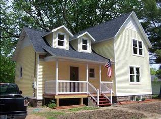 801 E 3rd St, Marshfield, WI 54449