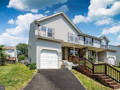 260 Shirley Ln, Pennsburg, PA, 18073