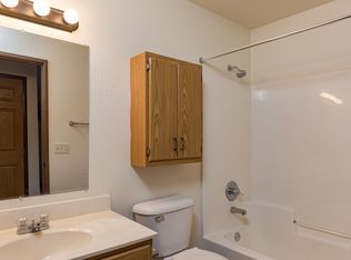 Jackson Highlands, Oshkosh, WI 54901