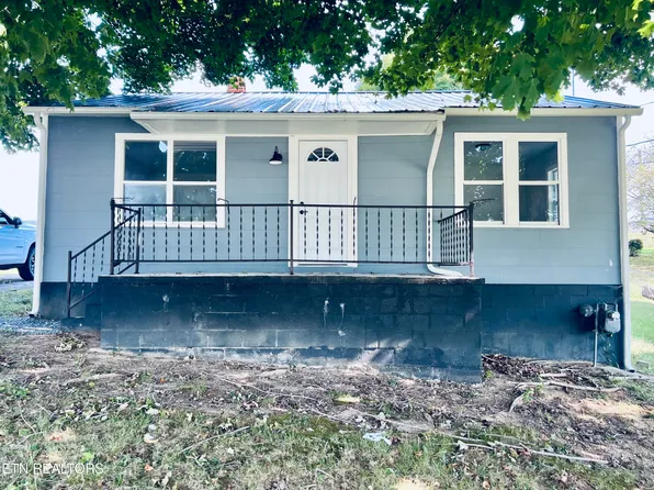 911 Lennie Ave, Morristown, TN 37813