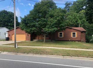 3545 Ivanrest Ave SW #1, Grandville, MI 49418