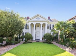 1237 State St, New Orleans, LA 70118