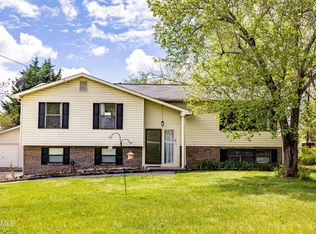 2952 Big Bend Dr LOT 14, Maryville, TN 37803