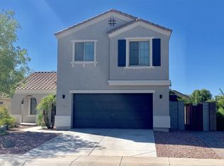17515 W Calavar Rd, Surprise, AZ 85388