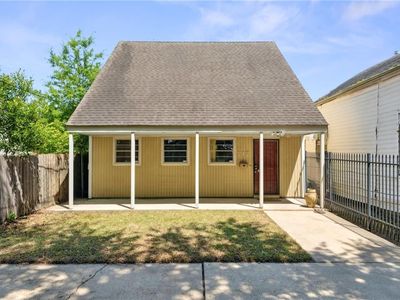 717 Louisiana Ave, New Orleans, LA, 70115