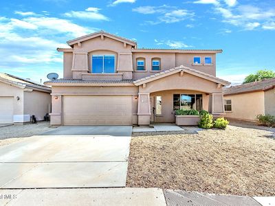 14845 W LARKSPUR Drive, Surprise, AZ, 85379