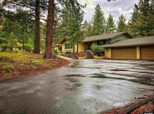 4350 Meadow Wood Rd, Carson City, NV 89703