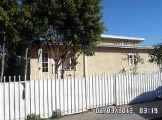 6102 Pine Ave, Maywood, CA 90270