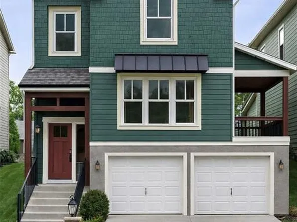 2940 Getty St, Kansas City, KS 66104