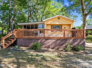 313 Dogwood Dr, Sunset Beach, NC 28468