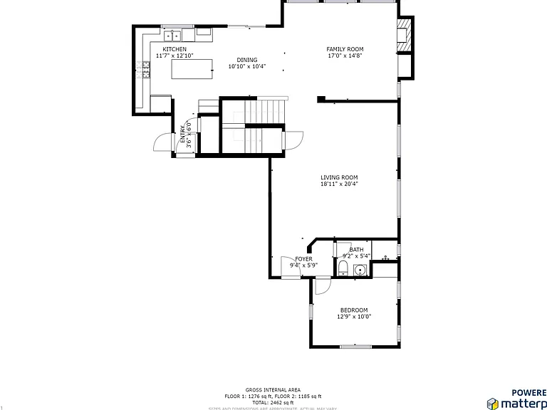 2159 Island Shore Way — Photo 44