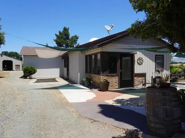 16155 De Witt Ave, Morgan Hill, CA 95037