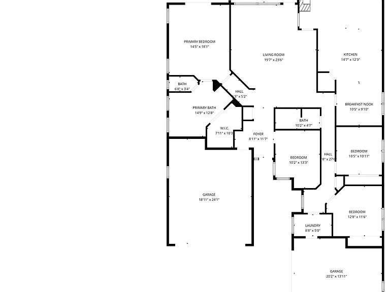14085 E Copper Mesa Ct — Photo 46