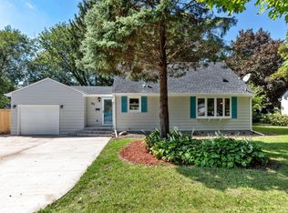 785 Ashland Ave, Saint Paul Park, MN 55071