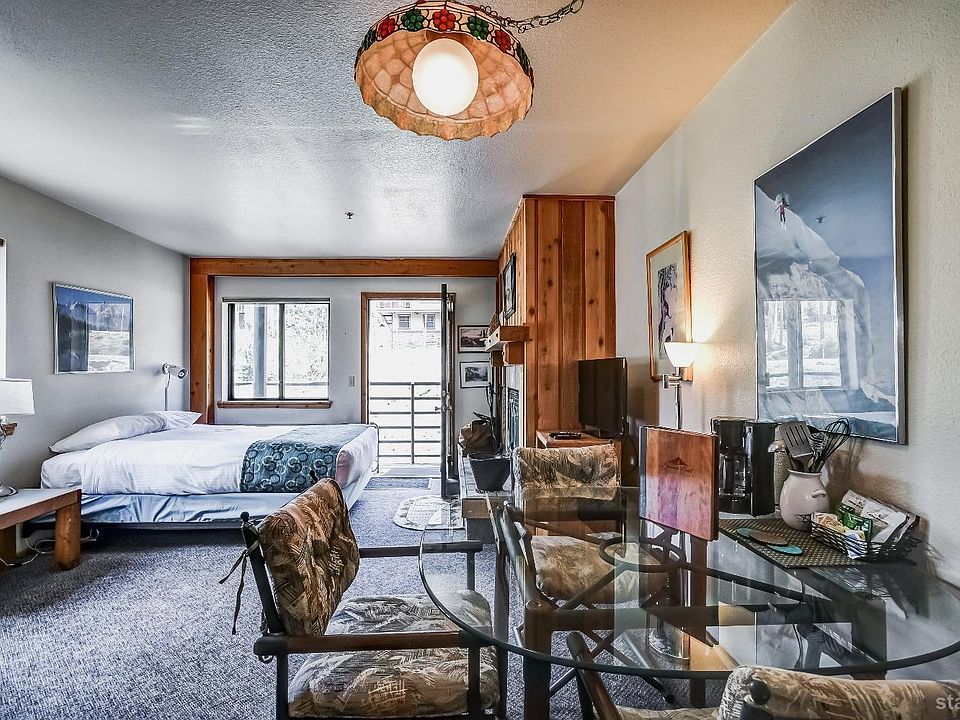 2nd image of 1120 Kirkwood Meadows Dr #132