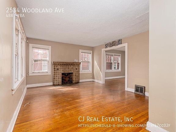 2nd image of 2534 Woodland Ave