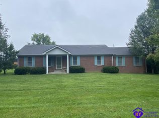 1524 Alton Rd, Lawrenceburg, KY 40342