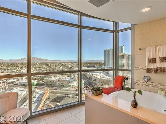 3rd image of 200 W Sahara Ave Unit 1708