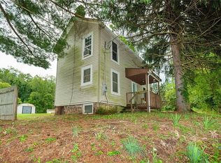 3164 Hills Church Rd, Export, PA 15632