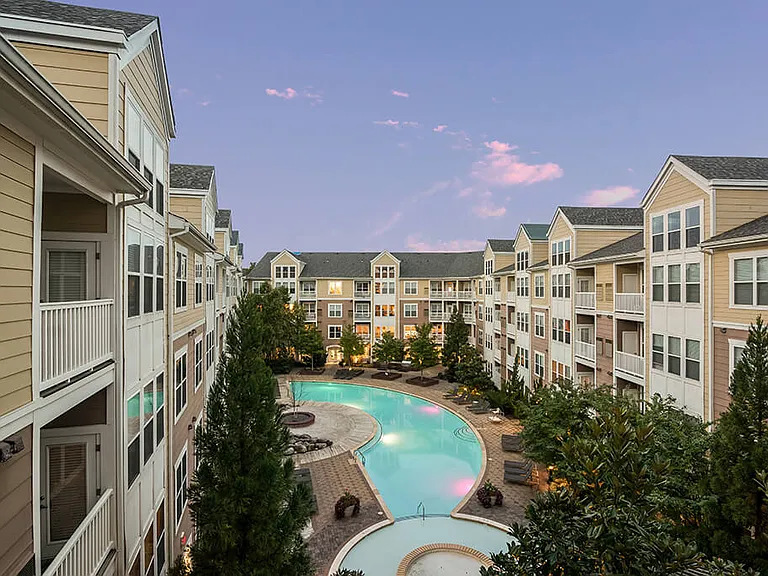 Aventura at Contee Crossing — Photo 28