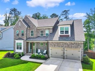 631 Stoneview Dr, Canton, GA 30115
